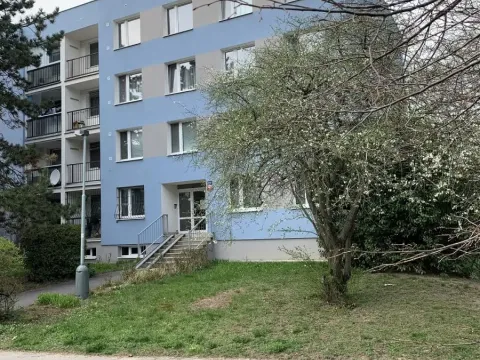 Prodej bytu 4+1, Praha - Háje, Hviezdoslavova, 75 m2