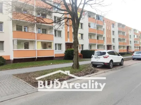 Pronájem bytu 3+1, Otrokovice, Hlavní, 75 m2