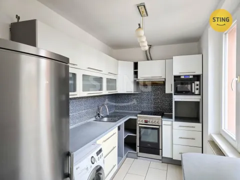 Prodej bytu 3+1, Karviná, Borovského, 65 m2