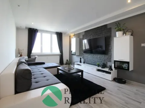 Prodej bytu 2+1, Sokolov, Alšova, 60 m2