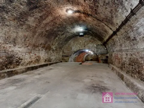 Prodej vinného sklepa, Velké Bílovice, U Školky, 125 m2