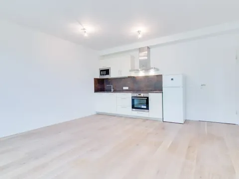 Pronájem bytu 2+kk, Praha - Vršovice, Archangelská, 61 m2