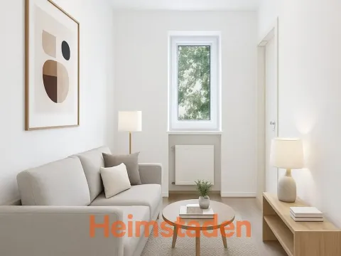 Pronájem bytu 2+1, Havířov - Město, Svornosti, 53 m2