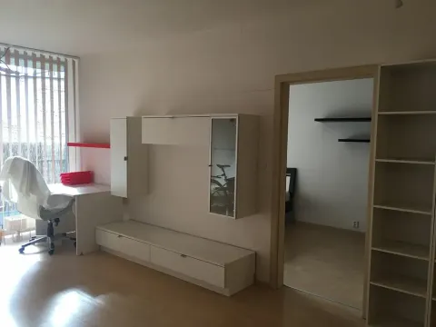 Pronájem bytu 2+kk, Brno, Spálená, 60 m2