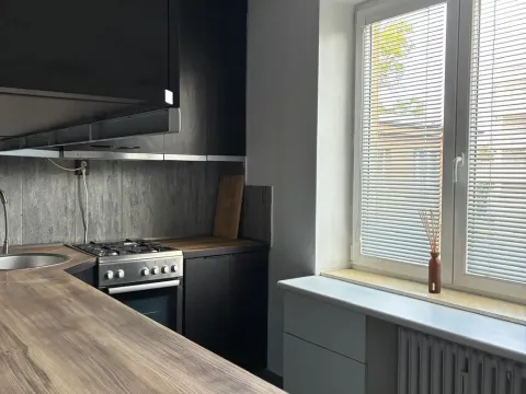 Prodej bytu 2+1, Havířov - Město, Národní třída, 62 m2