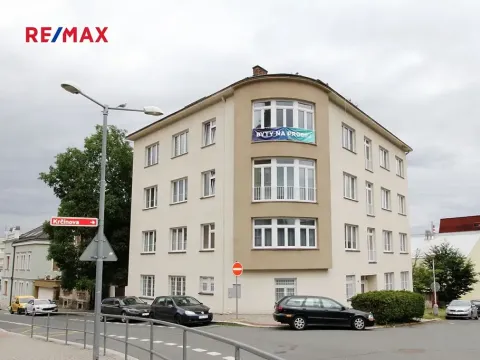 Pronájem bytu 1+kk, Kolín, Krčínova, 34 m2