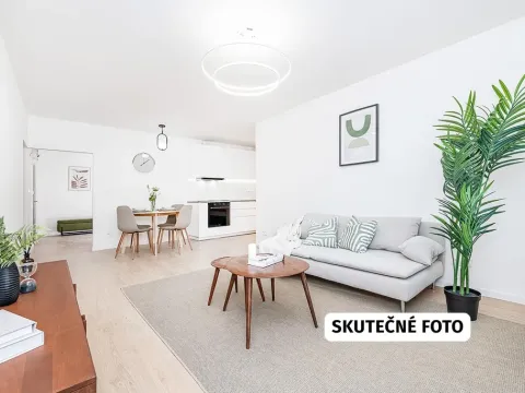 Prodej bytu 4+kk, Brno - Zábrdovice, Merhautova, 97 m2