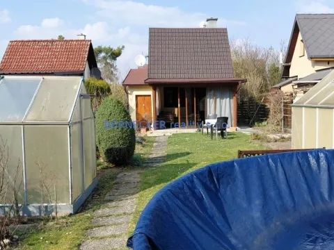 Prodej chaty, Divec, 41 m2