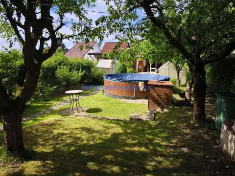 Prodej chaty, Divec, 41 m2