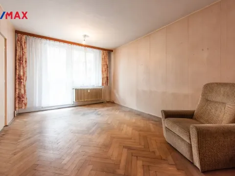 Prodej bytu 3+1, Brno - Řečkovice, Kremličkova, 75 m2