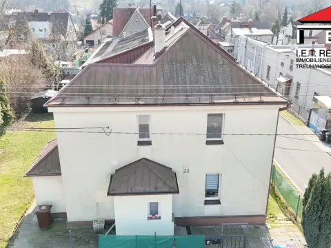 Prodej činžovního domu, Ostrava, Vrchlického, 132 m2