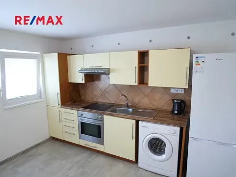 Pronájem bytu 2+1, Novosedly, 52 m2