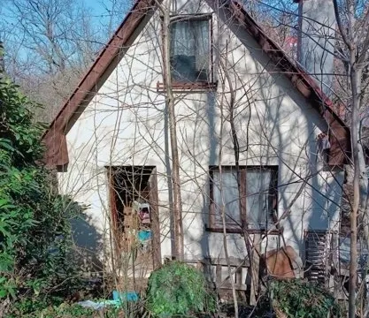 Prodej chaty, Větrušice, Vltavská, 58 m2