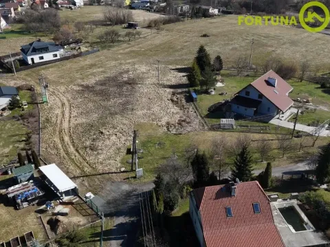 Prodej pozemku pro bydlení, Frýdek-Místek, 11624 m2
