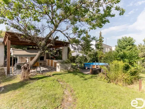 Pronájem zahrady, Mladá Boleslav, 700 m2