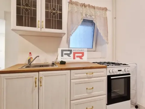 Pronájem bytu 2+1, Olomouc - Hodolany, Masarykova třída, 57 m2