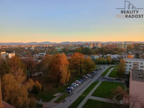 Prodej bytu 2+1, Ostrava - Poruba, Oty Synka, 60 m2