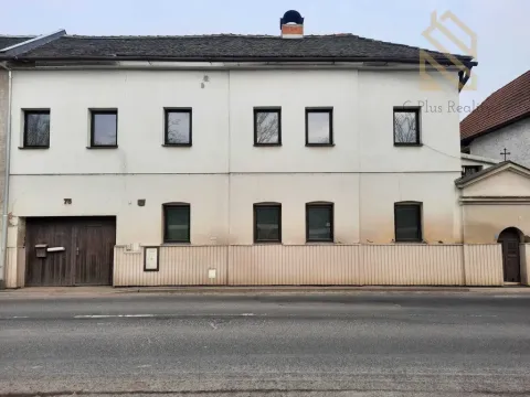 Prodej rodinného domu, Velké Žernoseky, 235 m2