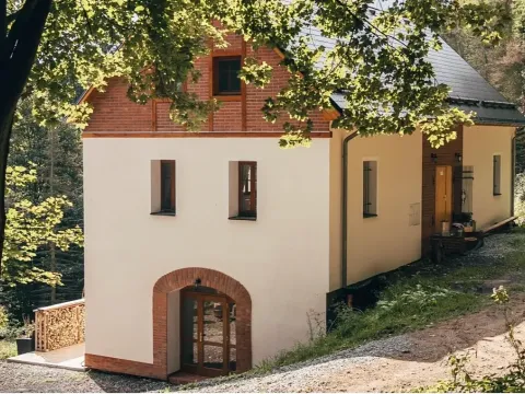 Prodej chalupy, Krupka, 243 m2