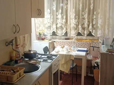 Pronájem bytu 1+1, Ostrava, Lumírova, 38 m2