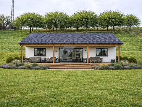 Prodej pozemku pro bydlení, Police, 1266 m2