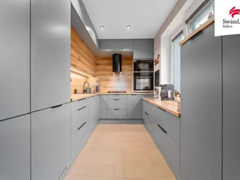 Prodej bytu 4+1, Náchod, Pražská, 66 m2