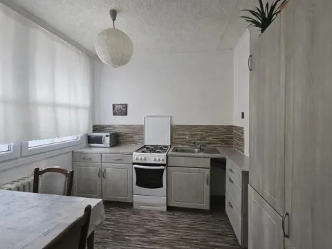 Prodej bytu 1+1, Most, Rozmarýnová, 35 m2