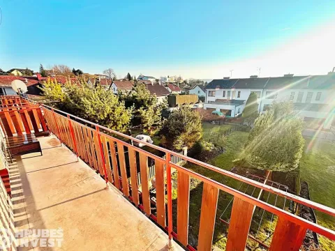 Prodej rodinného domu, Dvůr Králové nad Labem, Klicperova, 180 m2