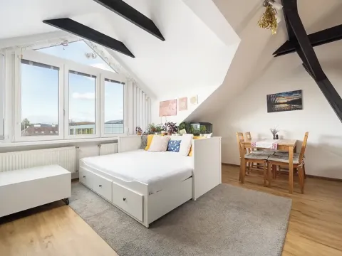 Prodej bytu 3+kk, Kuřim, Bezručova čtvrť, 91 m2