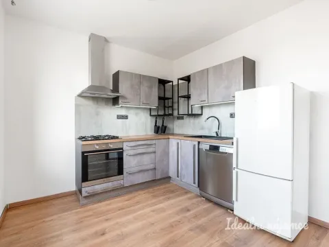 Pronájem bytu 2+1, Praha - Háje, Starobylá, 60 m2