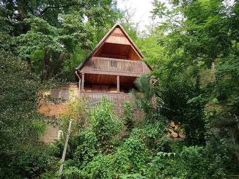 Pronájem chaty, Olešná, 55 m2