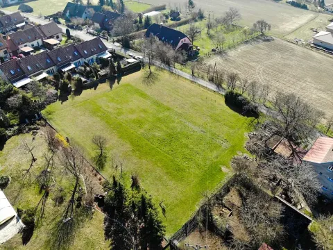 Prodej pozemku pro bydlení, Frýdek-Místek, Pod Zámečkem, 2643 m2