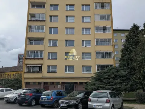 Prodej bytu 3+1, Žatec, U Jezu, 78 m2