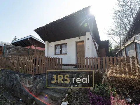 Pronájem chaty, Veselí nad Moravou, 20 m2