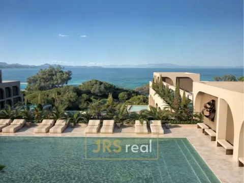 Prodej bytu 1+kk, durres, Albánie, 36 m2