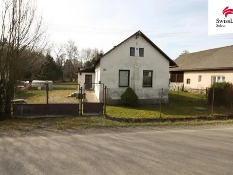 Prodej chalupy, Skorkov, 130 m2