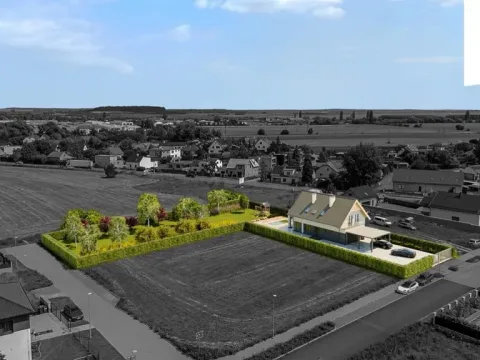 Prodej pozemku pro bydlení, Lysá nad Labem, 2396 m2