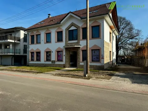 Prodej bytu 2+kk, Hodonín, Milíčova, 52 m2
