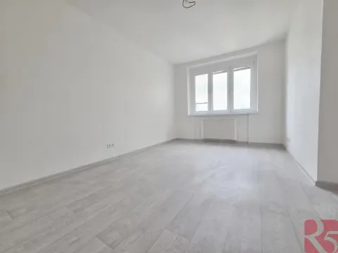 Pronájem bytu 1+kk, Praha - Nusle, Sdružení, 28 m2