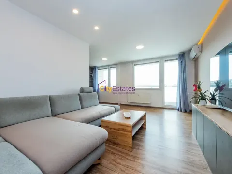 Prodej bytu 3+kk, Praha - Prosek, Lovosická, 67 m2