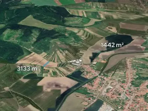 Prodej podílu pole, Kobylí, 915 m2