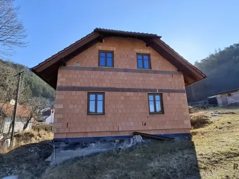 Prodej rodinného domu, Blansko, 129 m2