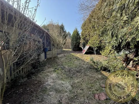 Prodej pozemku pro bydlení, Přestavlky u Čerčan, 965 m2