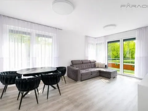 Prodej bytu 2+kk, Praha - Chodov, Klapálkova, 62 m2
