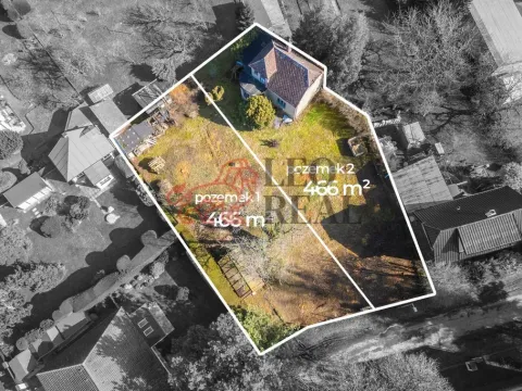 Prodej rodinného domu, Praha - Újezd nad Lesy, Dobrovická, 100 m2