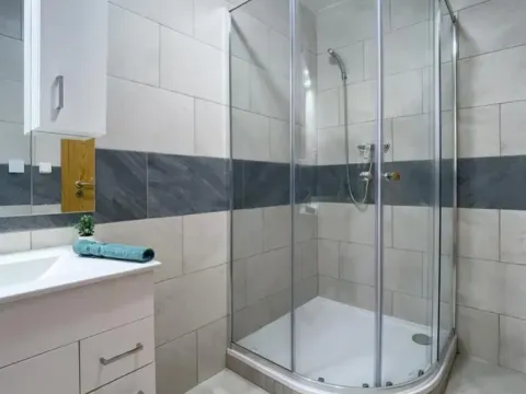 Pronájem bytu 2+kk, Polička, Obránců míru, 52 m2