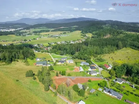 Prodej pozemku pro bydlení, Trutnov - Dolní Předměstí, Nad Poříčskou, 10284 m2