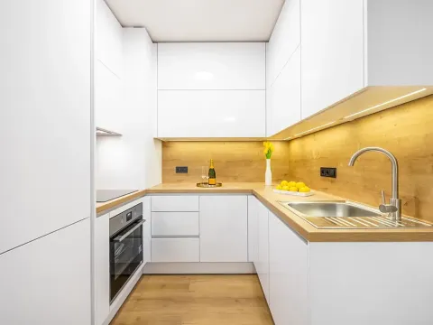 Prodej bytu 2+kk, Praha - Stodůlky, Smetáčkova, 52 m2