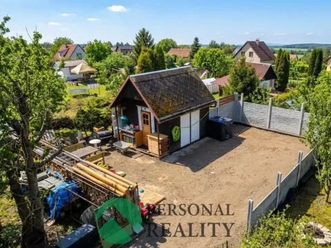 Prodej chaty, Karlovy Vary - Doubí, 16 m2
