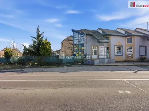 Prodej bytu 4+kk, Břeclav - Poštorná, Na Valtické, 140 m2